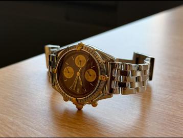 Breitling Chronomat beschikbaar voor biedingen