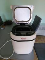 Brood bak machine, Ophalen of Verzenden, Zo goed als nieuw