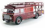 CMR 1/18 Fiat 642 RN2 Bartoletti Ferrari Transporter, Ophalen of Verzenden, Nieuw, Overige typen, Overige merken