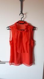 Classy blouse van Morgan, Morgan, Ophalen of Verzenden, Zo goed als nieuw, Maat 36 (S)