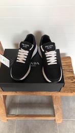 PRADA Sneakers in re-nylon nieuwe nieuwe collectie