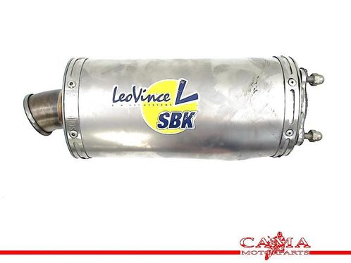 UITLAATDEMPER SPORT GSX R 750 2004-2005 (GSXR750 K4 / K5), Motoren, Onderdelen | Suzuki, Gebruikt