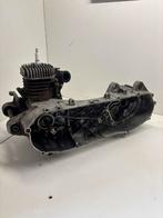 MBK Booster Motorblok 5FX 50cc Originele cilinder van MBK, Fietsen en Brommers, Ophalen, Blok