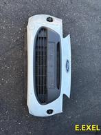 Voorbumper Ford Ka || RU8 Wit 2008-16, Gebruikt, Voor, Herkomst onderdeel bekend, Ophalen of Verzenden