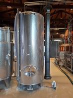 Opslag tank 2550L Letina 2550 (année de construction 2020)