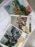 Magazines cyclisme collection, Boeken, Ophalen of Verzenden, Gelezen