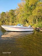 Boston whaler 17 dual console, 70 pk of meer, Gebruikt, Ophalen of Verzenden, 3 tot 6 meter