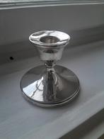 Zilveren Kandelaar - Birmingham sterling zilver 1960, Envoi, Argent