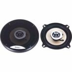 Auto speakers Ibiza 2-Weg 13,5 CM 80Watt, Ophalen of Verzenden, Nieuw