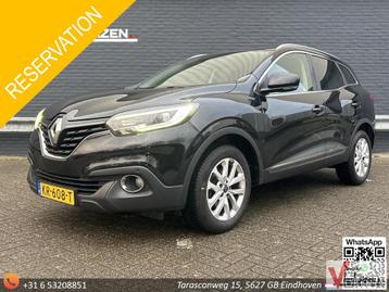 Renault Kadjar 1.5 dCi Intens | Climate | Cruise | Navi | PD beschikbaar voor biedingen