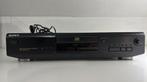 SONY CDP-XE300 + Afstandsbediening RM-D320, Audio, Tv en Foto, Cd-spelers, Ophalen, Zo goed als nieuw, Sony