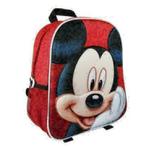 Mickey Mouse Rugzak - 31 cm - Disney, Bijoux, Sacs & Beauté, Sacs | Sacs à dos, 30 à 45 cm, Enlèvement ou Envoi, 25 à 40 cm, Neuf