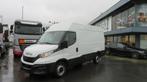 Iveco Daily 35 S 16, 160 ch, Iveco, Achat, 3 places