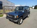 MITSUBISHI - 1989 - 4X4 - JEEP - Personenauto, Auto's, Oldtimers, Overige brandstoffen, Bedrijf, Handgeschakeld, Overige carrosserie
