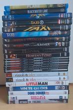 Lot de DVD en bon état, Enlèvement