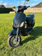 A klasse 50km/h, Fietsen en Brommers, Ophalen, Gebruikt, Klasse A (25 km/u), Benzine