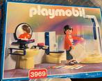Salle de bain Playmobil 3969, Enlèvement ou Envoi, Utilisé