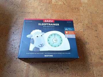 Zazu Sleeptrainer  beschikbaar voor biedingen