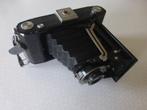 oude inklapcamera Zeiss Ikon 1937 novar-Anastigmat, Antiek en Kunst, Antiek | Gereedschap en Instrumenten, Ophalen of Verzenden