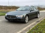 Maserati Quattroporte 4,2L, Bedrijf, Quattroporte, BTW verrekenbaar, Te koop