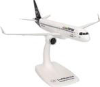 Herpa vliegtuigmodel Lufthansa Airbus A320 GRATIS LEVERING, Overige merken, 1:200 of kleiner, -, Verzenden