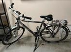 Gazelle Medeo pure herenfiets, Fietsen en Brommers, Ophalen, Gebruikt, Versnellingen, Gazelle