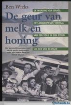 Ben Wicks: De geur van melk en honing, Enlèvement ou Envoi, 20e siècle ou après, Utilisé, Asie