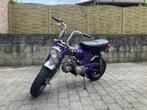 1969 Honda dax, Fietsen en Brommers, Ophalen, Benzine