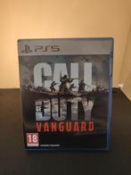 Call of Duty Vanguard, Games en Spelcomputers, Games | Sony PlayStation 5, Ophalen of Verzenden, Zo goed als nieuw