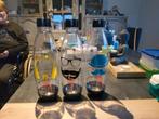 sodastream flessen, Minder dan 50 cm, Nieuw, Kunststof, Ophalen of Verzenden