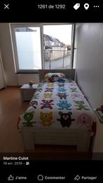 Chambre enfant mixte, Kinderen en Baby's, Kinderkamer | Complete kinderkamers, Ophalen, Zo goed als nieuw