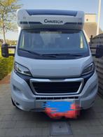 motorhome, Caravans en Kamperen, Mobilhomes, Chausson, Diesel, Particulier, 5 tot 6 meter