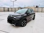 CITROËN C3 AIRCROSS SHINE PACK MAX 131cv, Achat, Euro 6, Noir, 5 portes