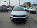 OPEL CROSSLAND X   1.2 i EDITION, Voorwielaandrijving, Bedrijf, 5 deurs, 3 cilinders