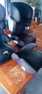 Lot réhausseur voiture Groupe 2/3, Enfants & Bébés, Sièges auto, Enlèvement