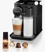 Machine à café Delonghi-Nespresso, Electroménager, Enlèvement, Comme neuf, Machine à espresso, Dosettes et capsules de café