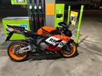 Cbr1000rr  echte Repsol, Motoren, Motoren | Honda, 4 cilinders, Super Sport, Particulier, Meer dan 35 kW