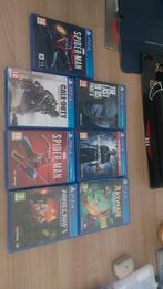 Uncharted 4: A Thiefs End (PlayStation Hits), PS4, Vanaf 16 jaar, Overige genres, Zo goed als nieuw, Ophalen
