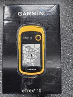 Garmin etrex 10, Ophalen of Verzenden, Zo goed als nieuw