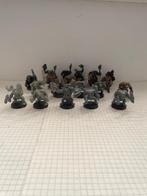 Orks Pistolboyz/Sluggas pour Warhammer 40000, Gebruikt, Figuurtje(s), Ophalen of Verzenden, Warhammer 40000