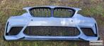 BMW 2 SERIE COUPE CABRIO F22 F23 M M2 F87 COMPETITION BUMPER, Ophalen of Verzenden, Gebruikt, BMW