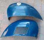 Pavone Blue 180ss vleugels, Ophalen of Verzenden