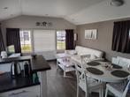 Chalet / Seacottage Luxe aan zee, Wasmachine, Chalet, Bungalow of Caravan, Aan zee, 2 slaapkamers