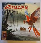 Amazone van 999 games, Hobby en Vrije tijd, Drie of vier spelers, Ophalen of Verzenden, Zo goed als nieuw, 999 Games
