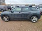 CITROËN C4 CACTUS 1.2 ZEER SCHONE BENZINE, Auto's, Citroën, Euro 5, Bedrijf, 3 cilinders, C4 Cactus