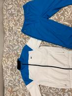 Trainingspak van Lacoste, Kleding | Heren, Sportkleding, Nieuw, Lacoste, Blauw, Algemeen