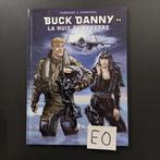 Buck Danny 54 EO - la nuit du spectre, Enlèvement ou Envoi, Comme neuf