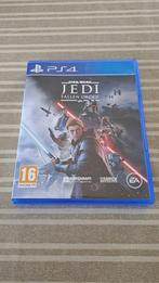 Star Wars Jedi Fallen Order PS4, Games en Spelcomputers, Games | Sony PlayStation 4, Avontuur en Actie, 1 speler, Ophalen of Verzenden