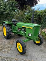 John deere 510 Gerestaureerd, Zakelijke goederen, Landbouw | Tractoren, Ophalen, Oldtimer, John Deere