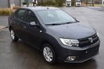 Dacia Logan 1.5 dCi Lauréate, Auto's, Dacia, Euro 6, Logan, Bedrijf, 55 kW